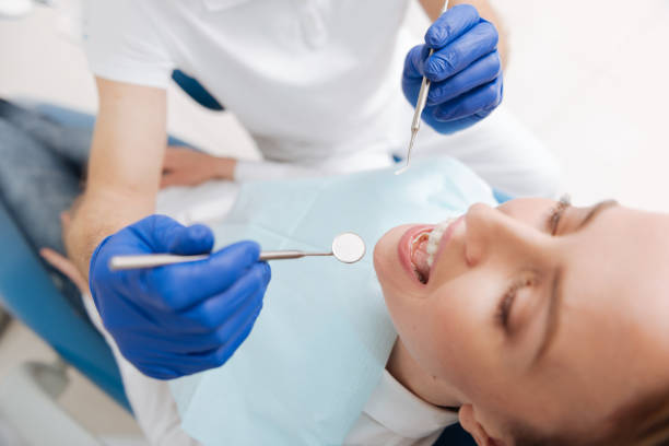 Best Sedation Dentistry  in Atascocita, TX